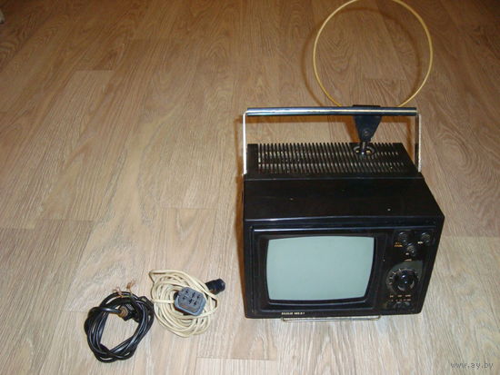 Телевизор Silelis 405 D-1