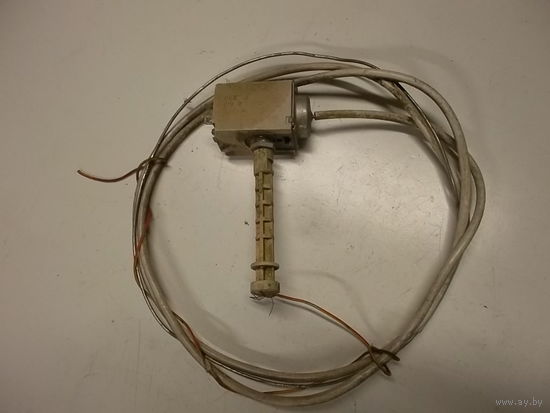 Реле от бытовой техники из СССР