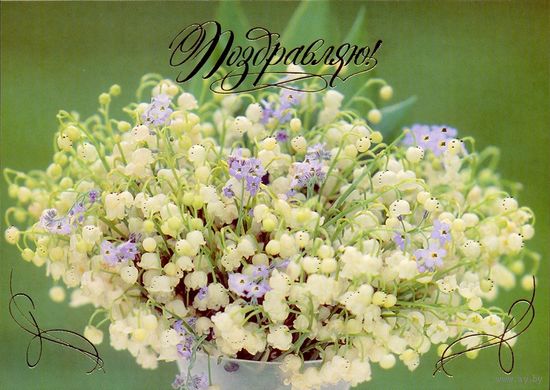 2003 ДМПК Беларусь Поздравляю