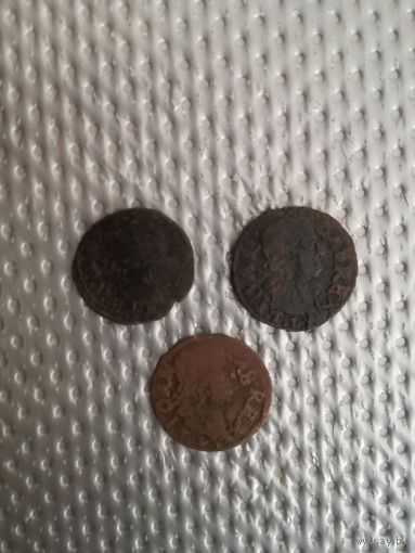 Три боратинки2 с рубля!