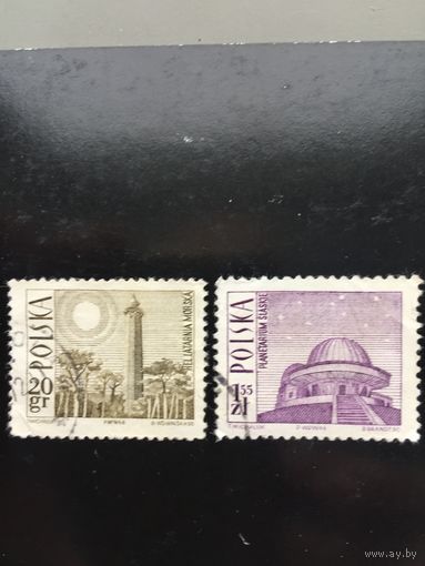 Польша 1966 год. Стандарт