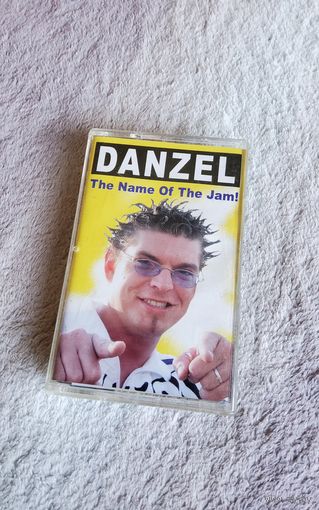 Аудиокассета DENZEL The Name Of The Jam!