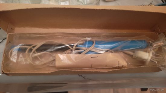 Плойка. ТОРГ