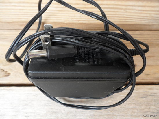 Адаптер Audiovox CNR405 ~120V/12V DC