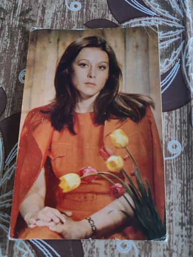 Артисты прудникова