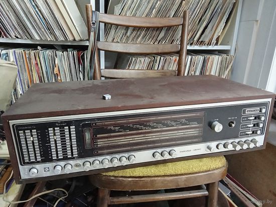 Приемник Мелодия