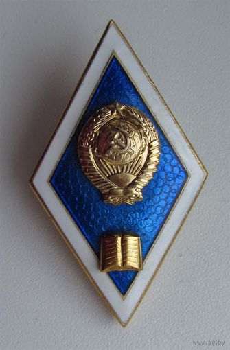 Ромб. Юридический институт