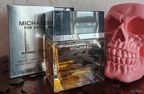 MICHAEL by MICHAEL Kors edt 75ml