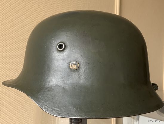 Каска шлем армейский М 35-38 или М37 Венгрия до 1945