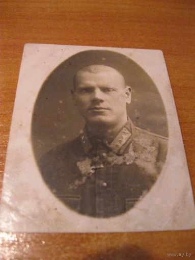 Старинное фото. Первая половина прошлого века.(9).