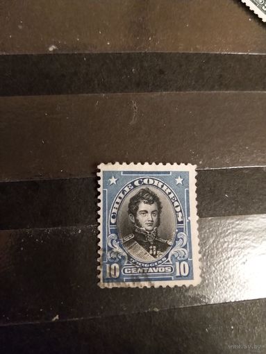 1915 Чили персоналии (2-12)