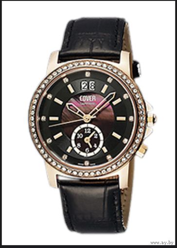 Часы швейцарские COVER