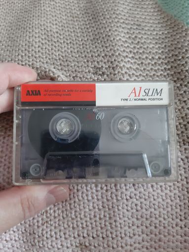 Кассета AXIA AI 60.
