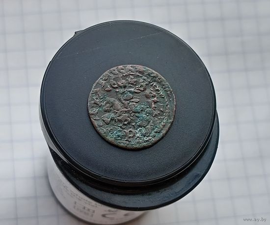Солид литовский, приятный брак -2