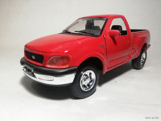 Ford F150 Flareside 1997 (Maisto) 1/26