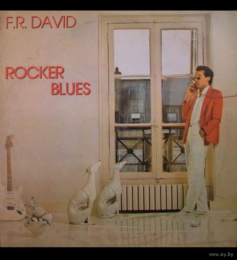 F.R. David "Rocker Blues"