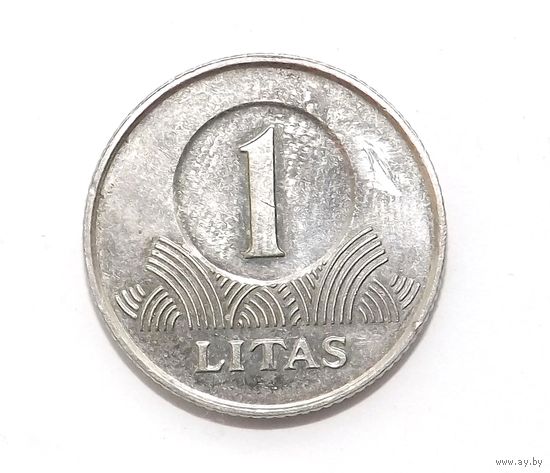 1 лит Литва 2002 (43)