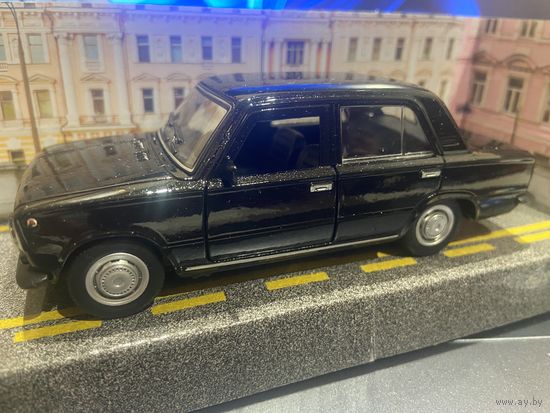 ВАЗ-2101 (ТехноПарк)