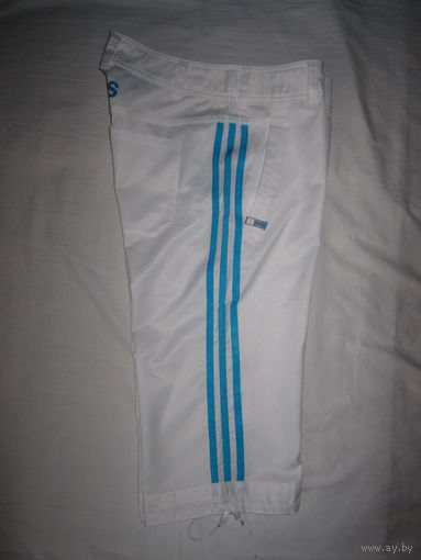 Капри-бриджи Adidas (оригинал), р.44-46