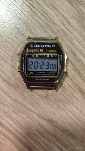 Электроника 77