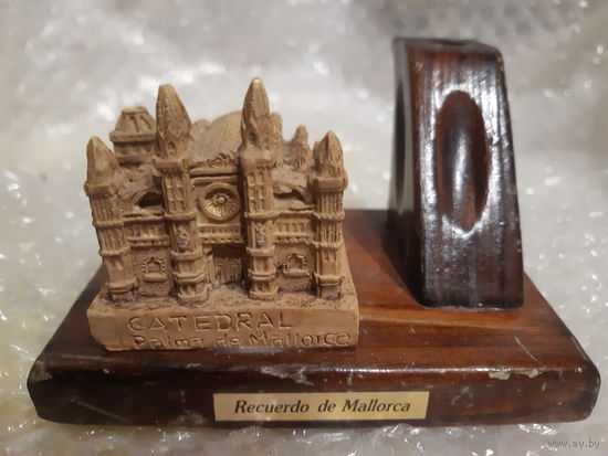 Подставка для ручек Италия