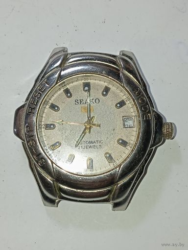 Часы механические SEAKO