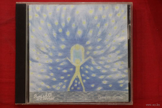 Sinead O'Connor – Universal Mother (1996, CD)