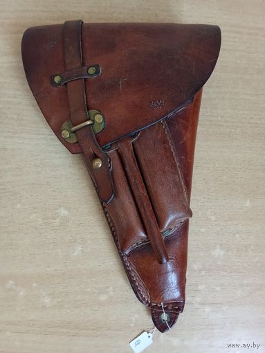 Кобура "Гускварна" Швеция/Финляндия