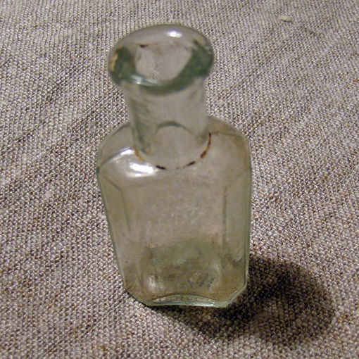 ПУЗЫРЁК АПТЕКАРСКИЙ малый , (СТАРЫЙ)