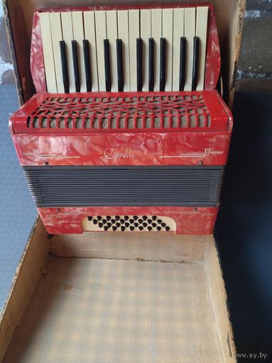 Аккордеон