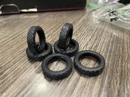 Шины Паз Сова