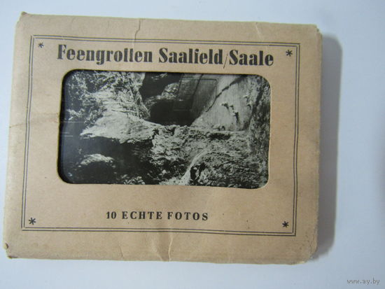 Сказочные гроты 9 из 10   фотографий