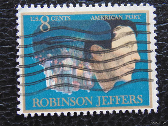 США 1973 г.