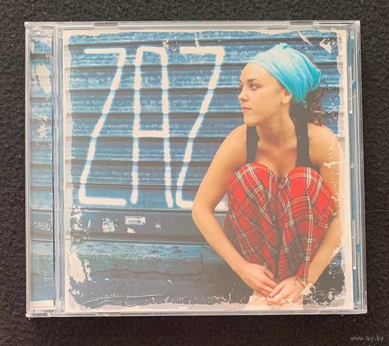 Zaz – Zaz / EU