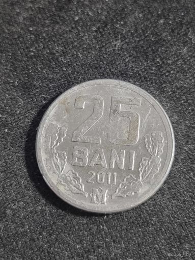 Молдавия 25 бань 2011