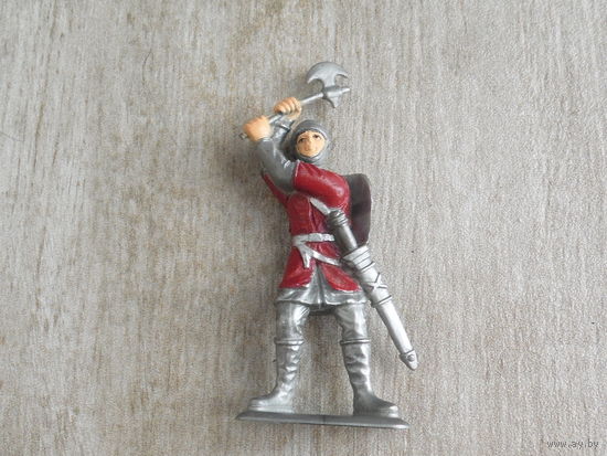 Солдатик .7 см высота.8