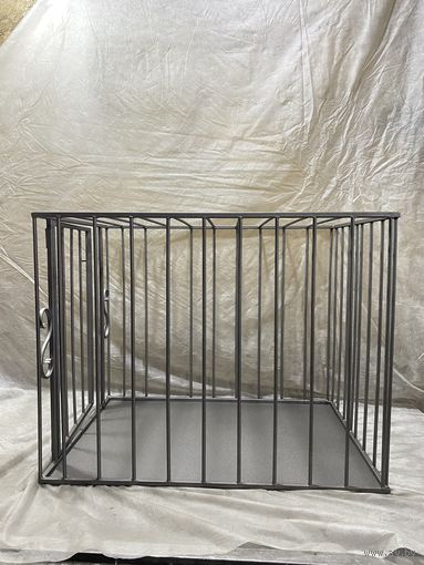 Клетка для собаки