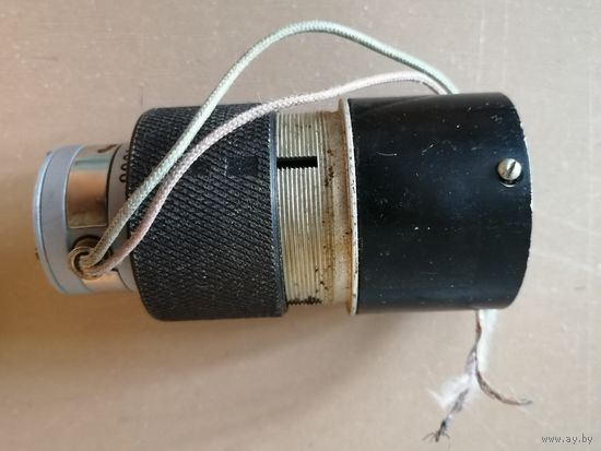 Электродвигатель с редуктором, ДПМ-30Н1, 27 В, 2.67 Вт