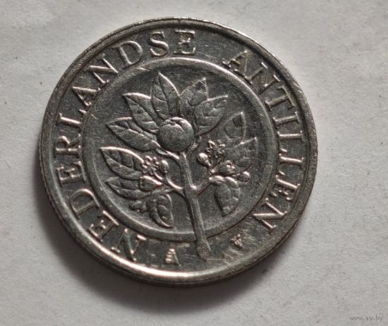 Нидерландские Антилы