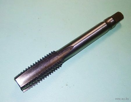 Метчик М11х1,5