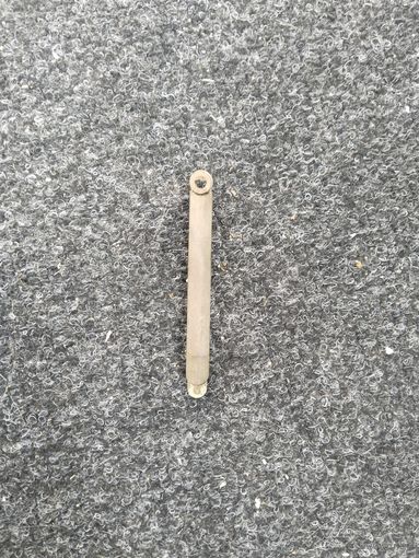 Кнопка от полевой трубки РККа