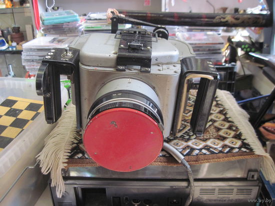 Аэрофотокамера РА-39А.