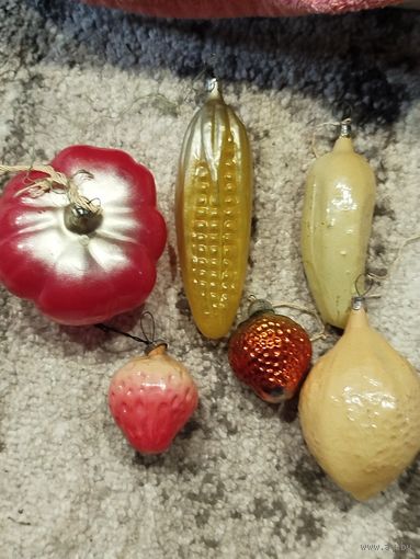 Овощи и фрукты,с рубля