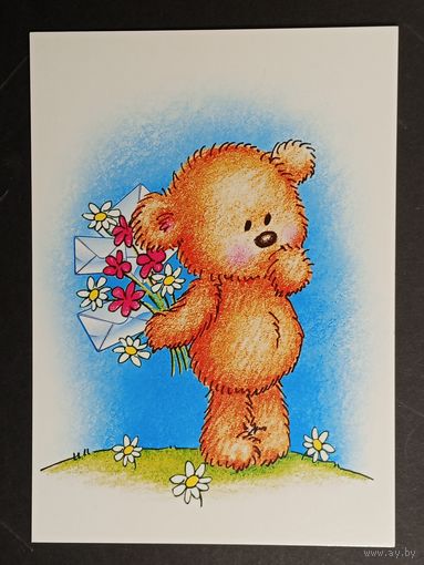 Беларусь Белпочта 2012