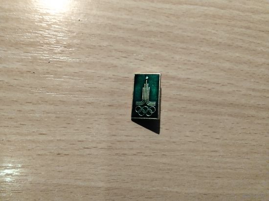 Олимпиада 80