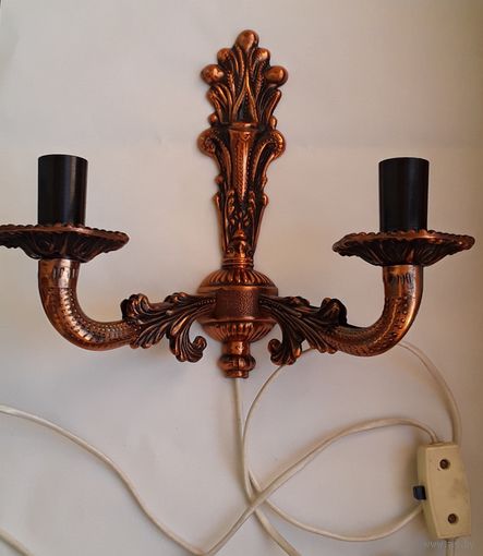 Бра лампа светильник