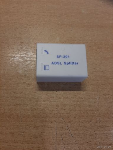 ADSL Сплиттер SP-201