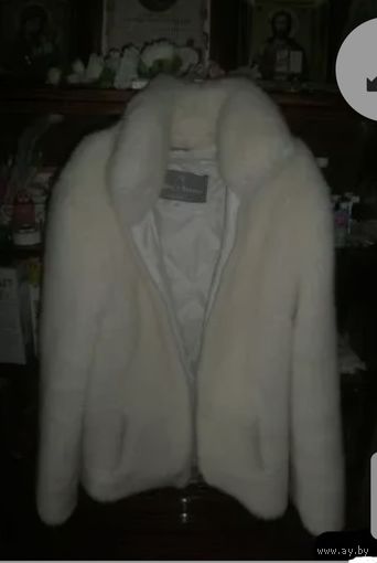 Полушубок 44