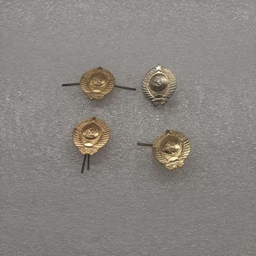 Эмблемы МВД СССР, цена за лот