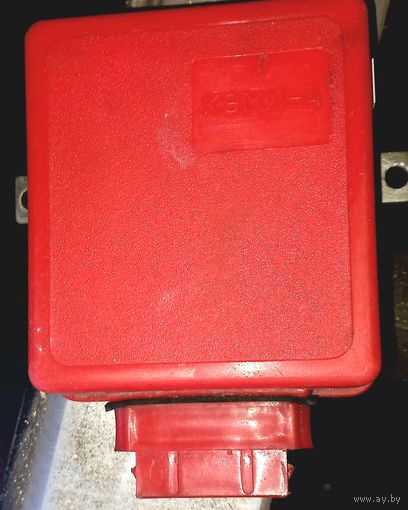 Авто Коммутатор ссср КЭМИ-4